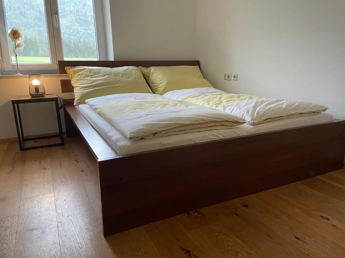 Ferienwohnung Igerc Feistritz ob Bleiburg エクステリア 写真